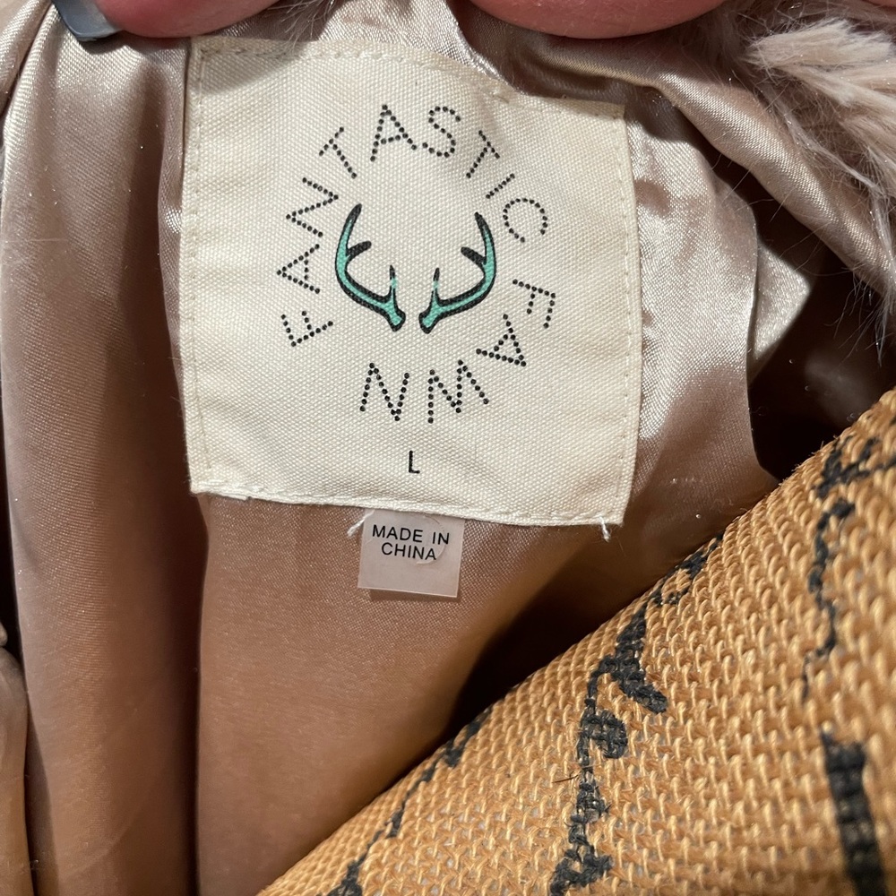 Jacket - Picture 2 of 2